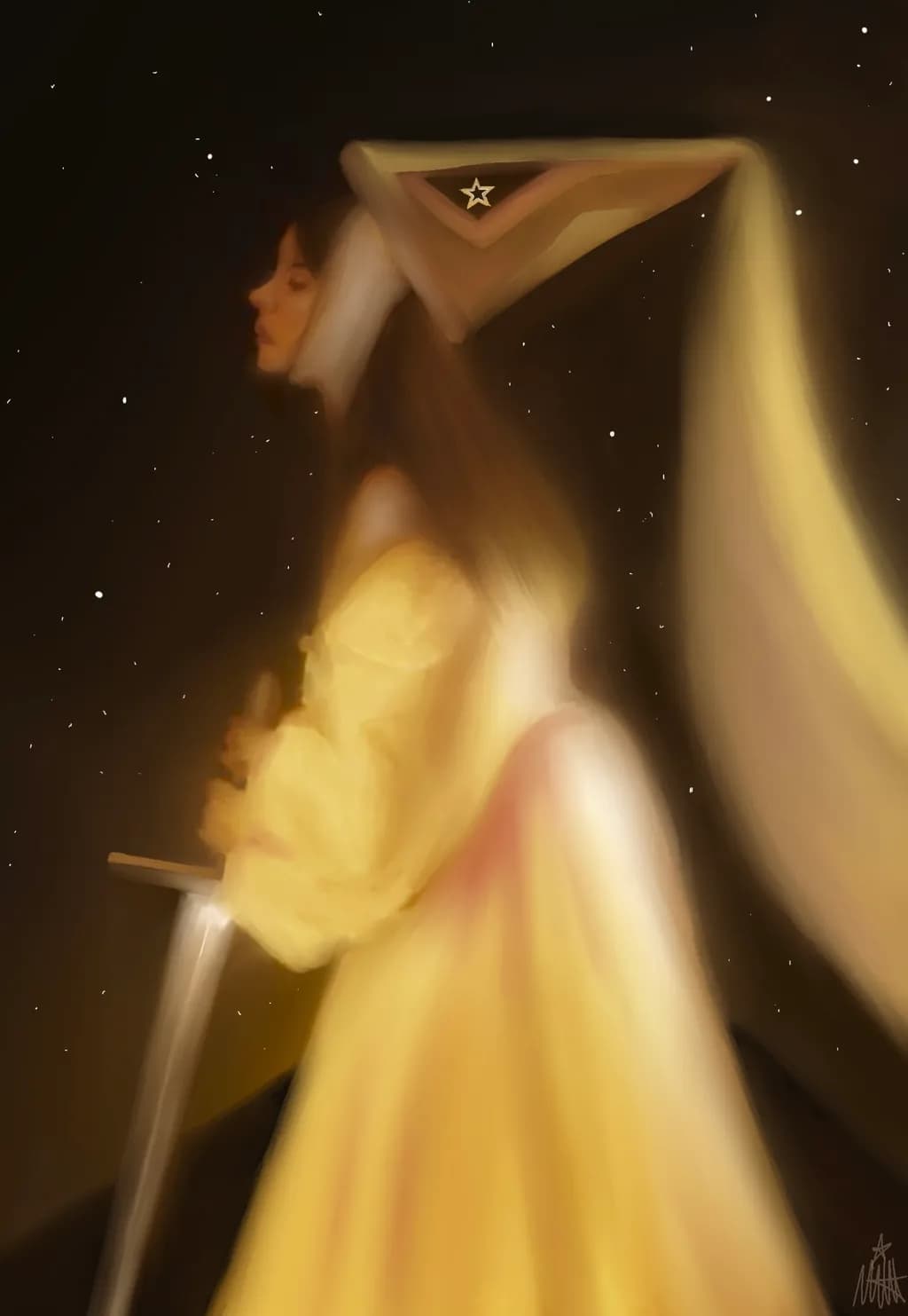 Starward Vigilance