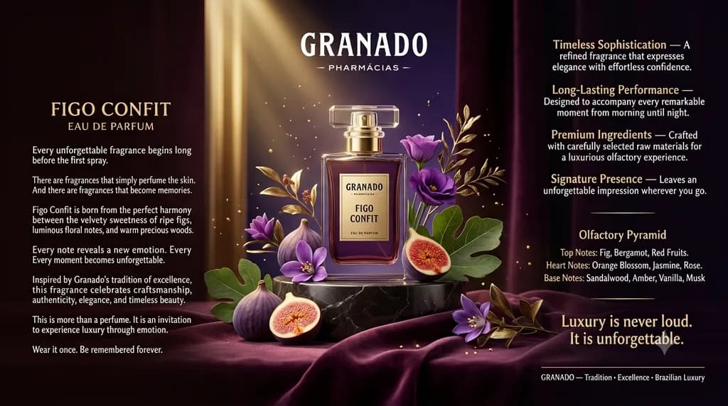 Fig and Floral Elegance