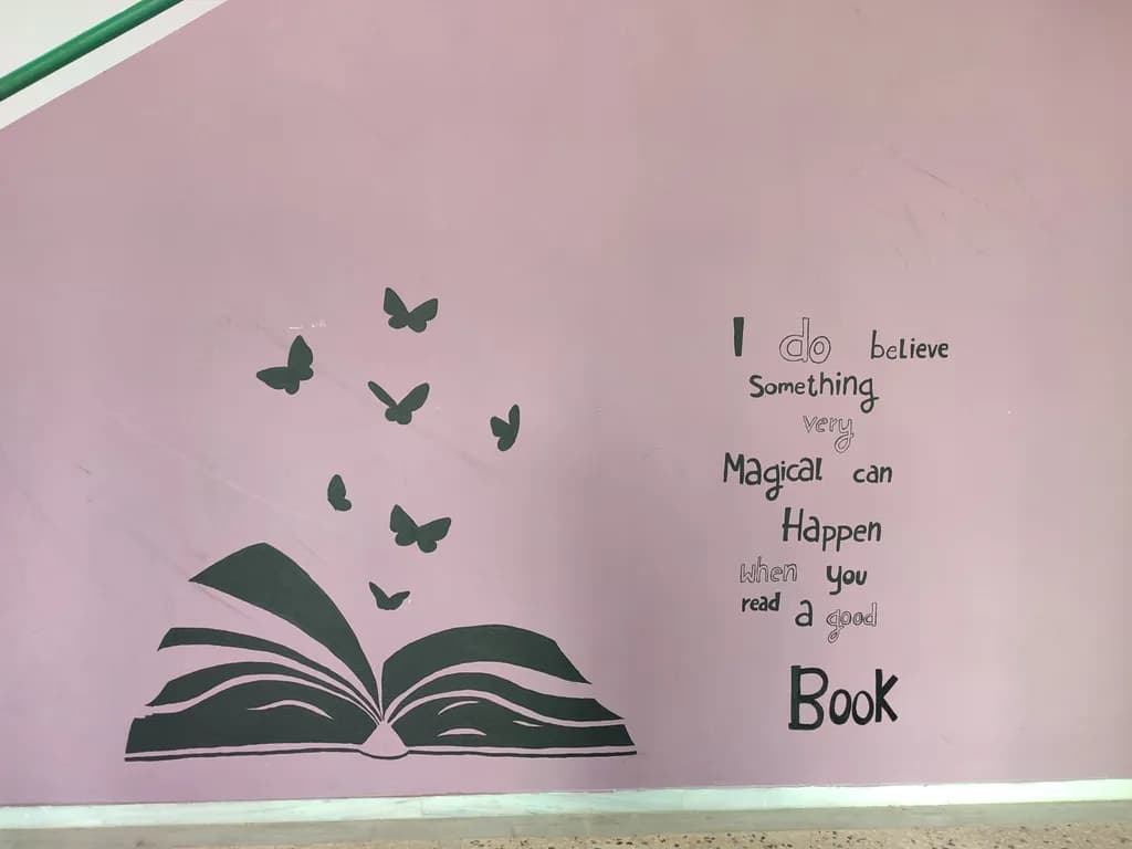 Magic in Pages