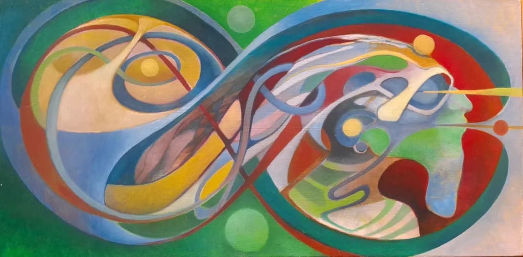 Interwoven Minds