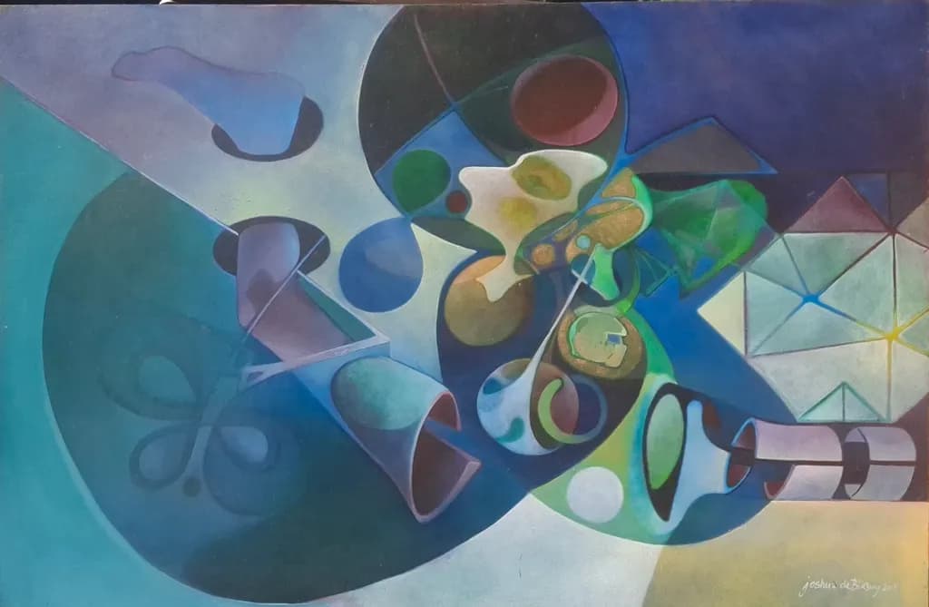Geometric Convergence