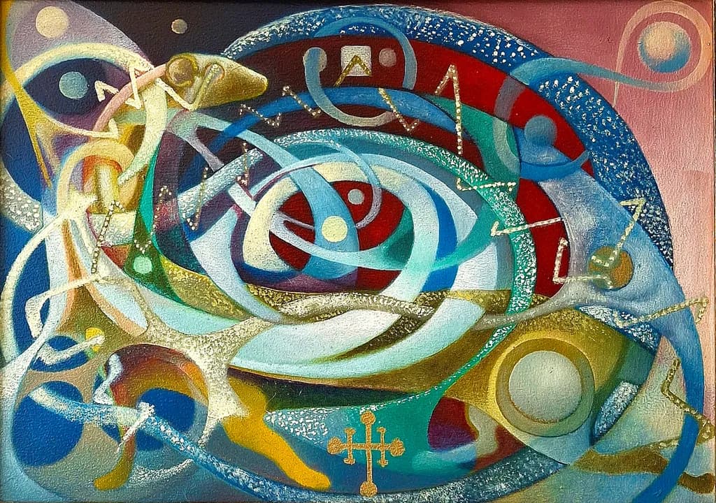 Celestial Nexus