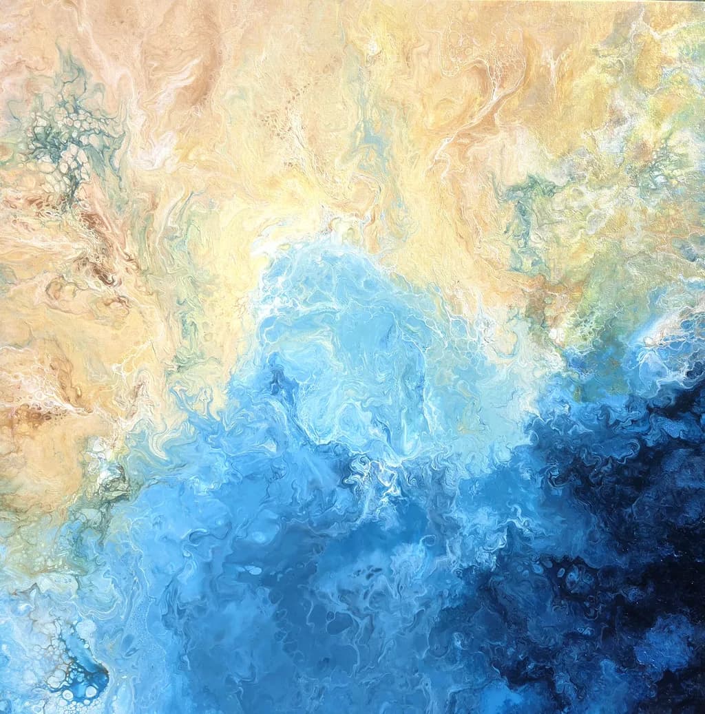 Coastal Currents