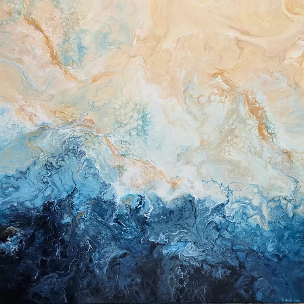 Inward Currents