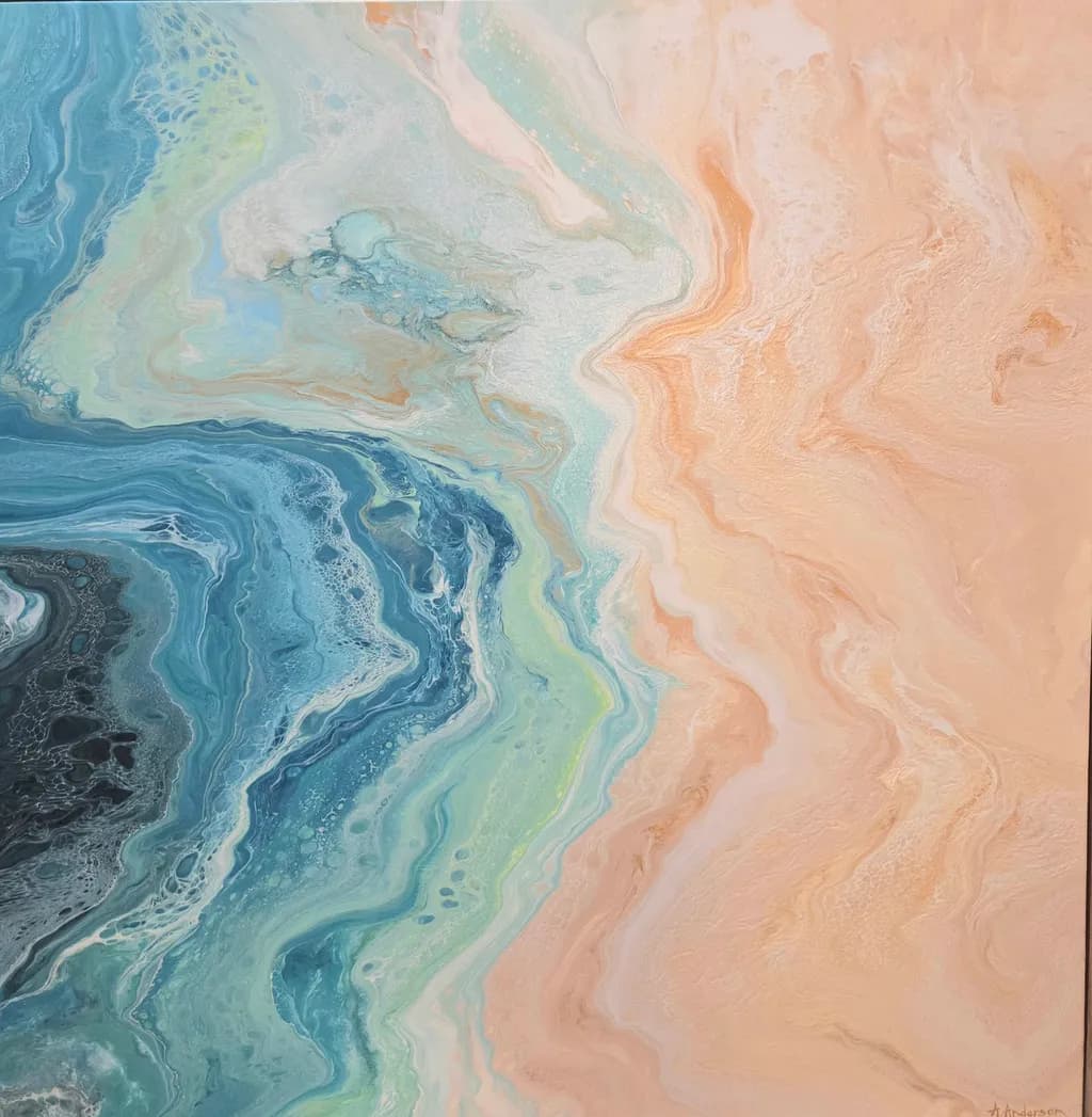 Tidal Flow