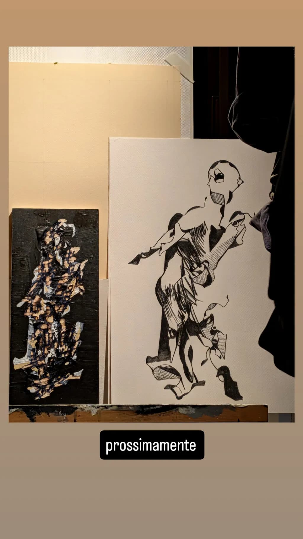 Fragmented Forms