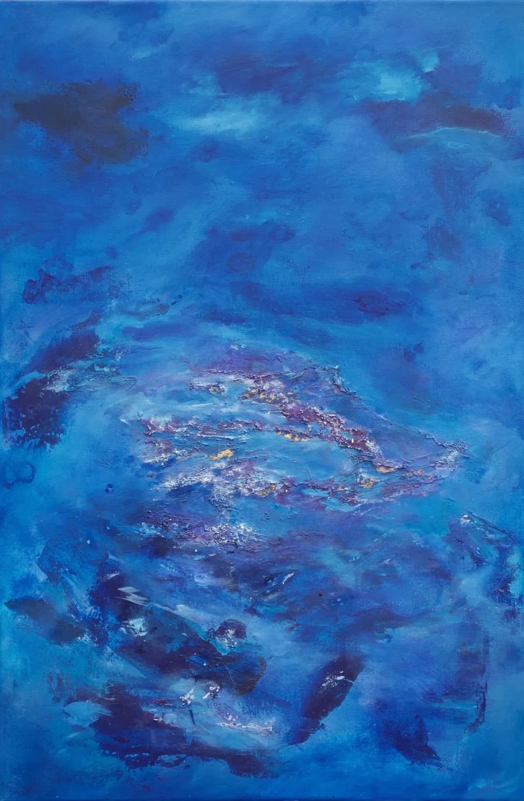 Ocean Currents