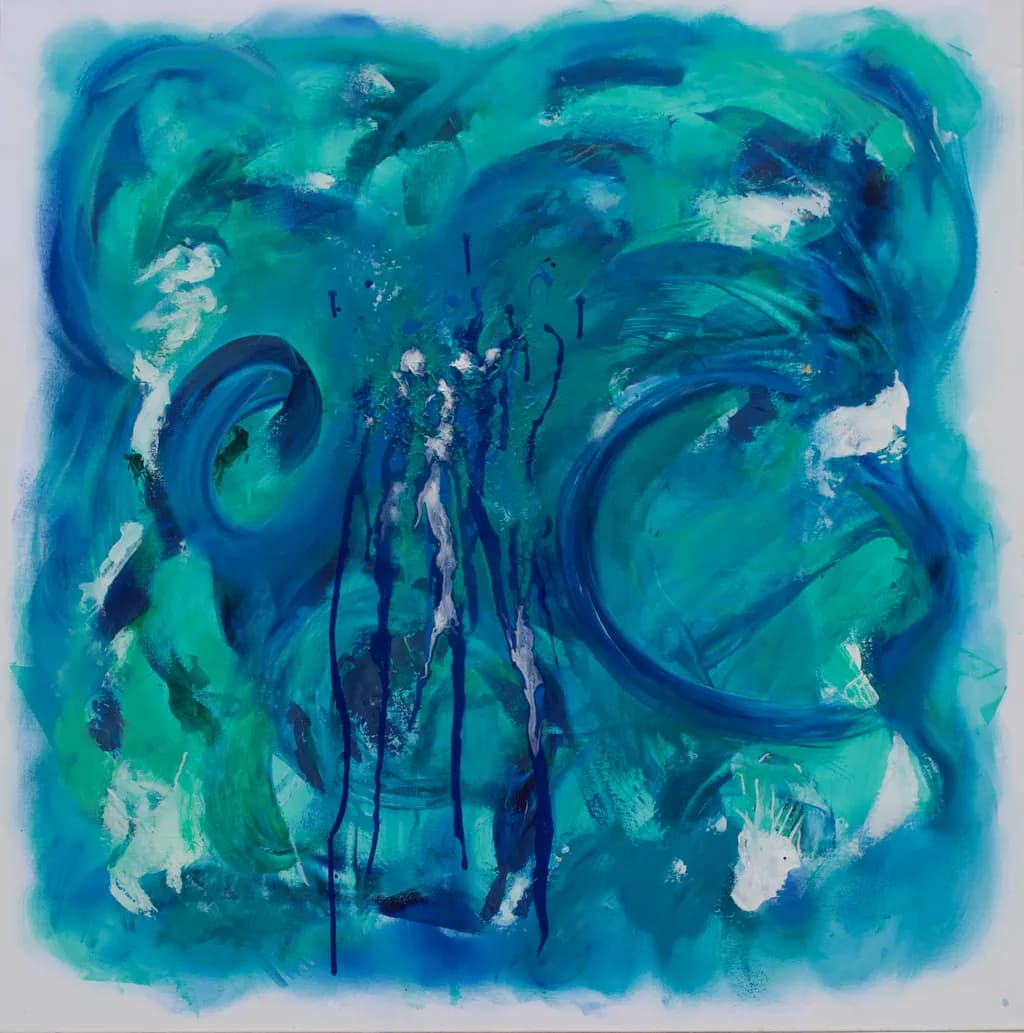 Blue Currents