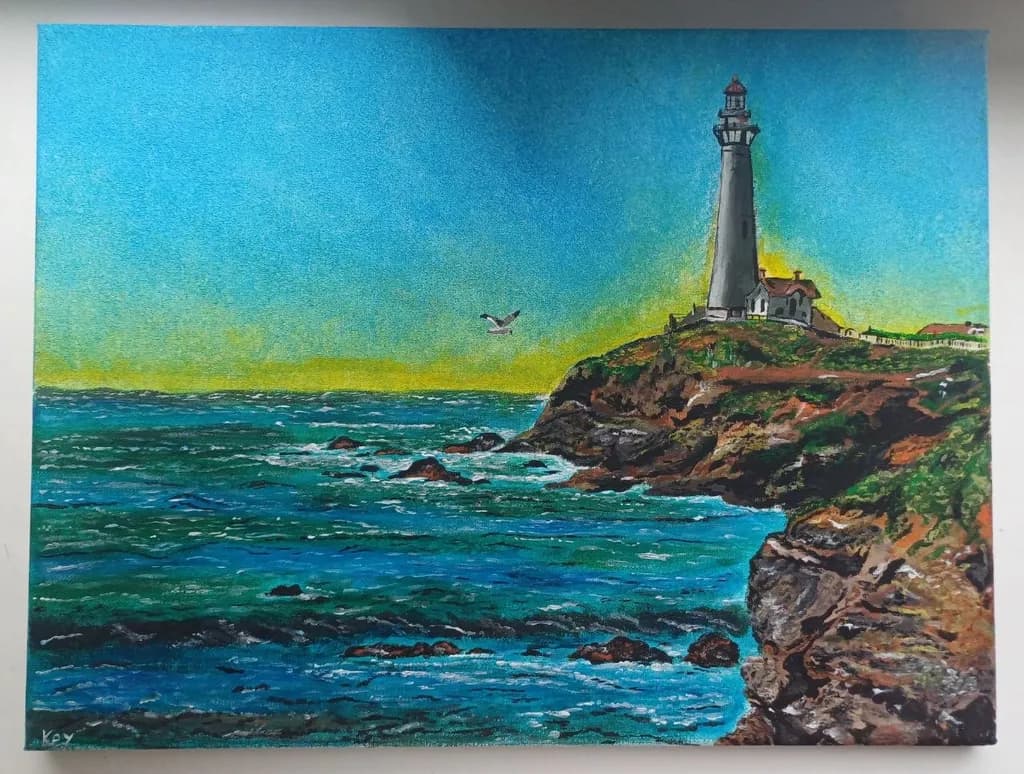 Coastal Beacon