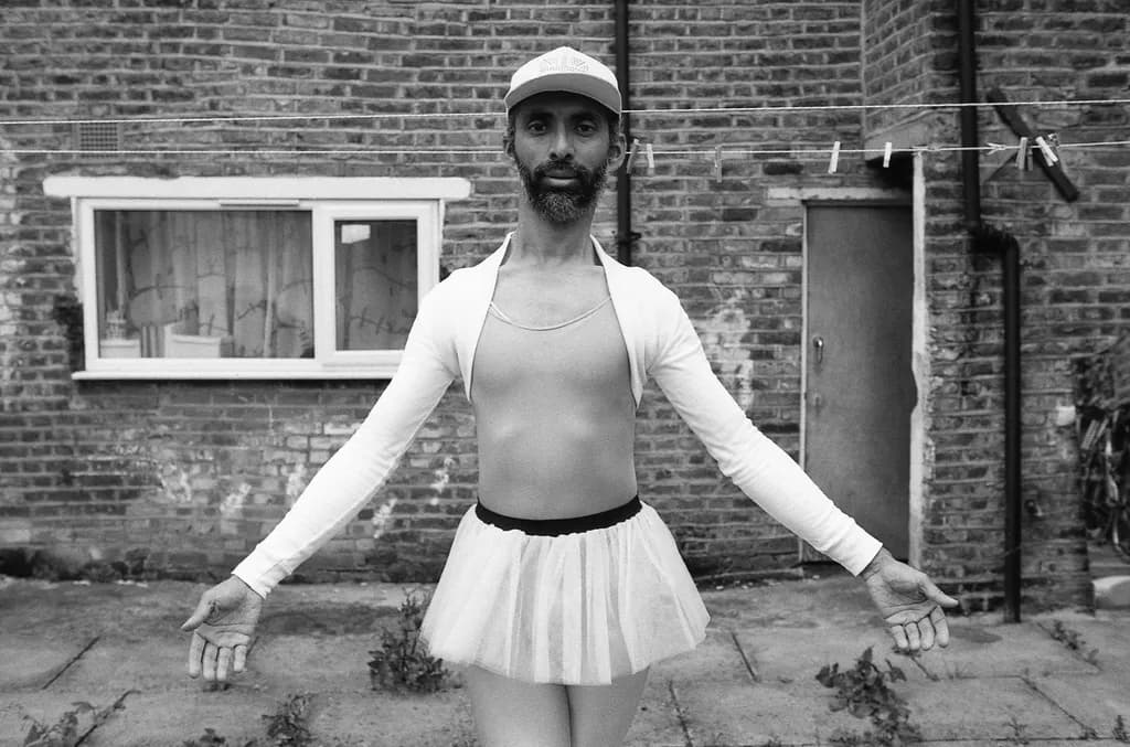 Urban Ballet