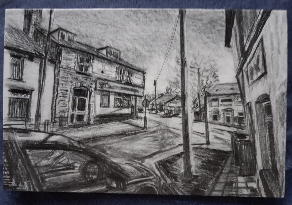Urban Street View