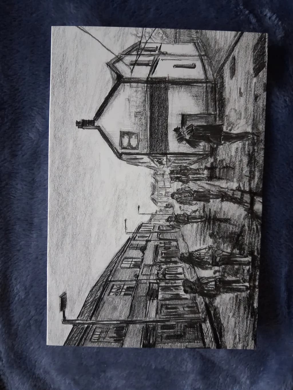 Street Scene