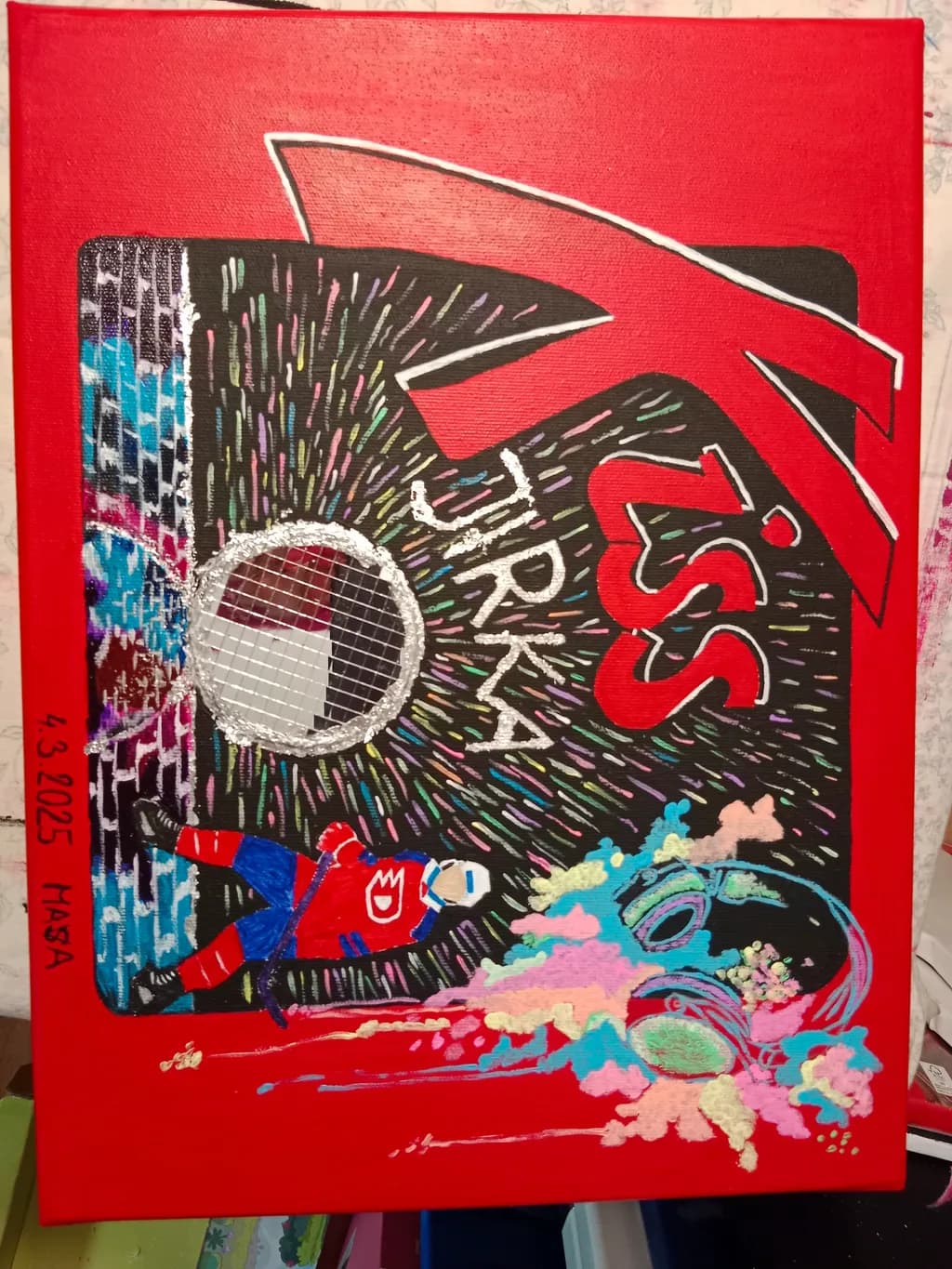 Fiskars Spark