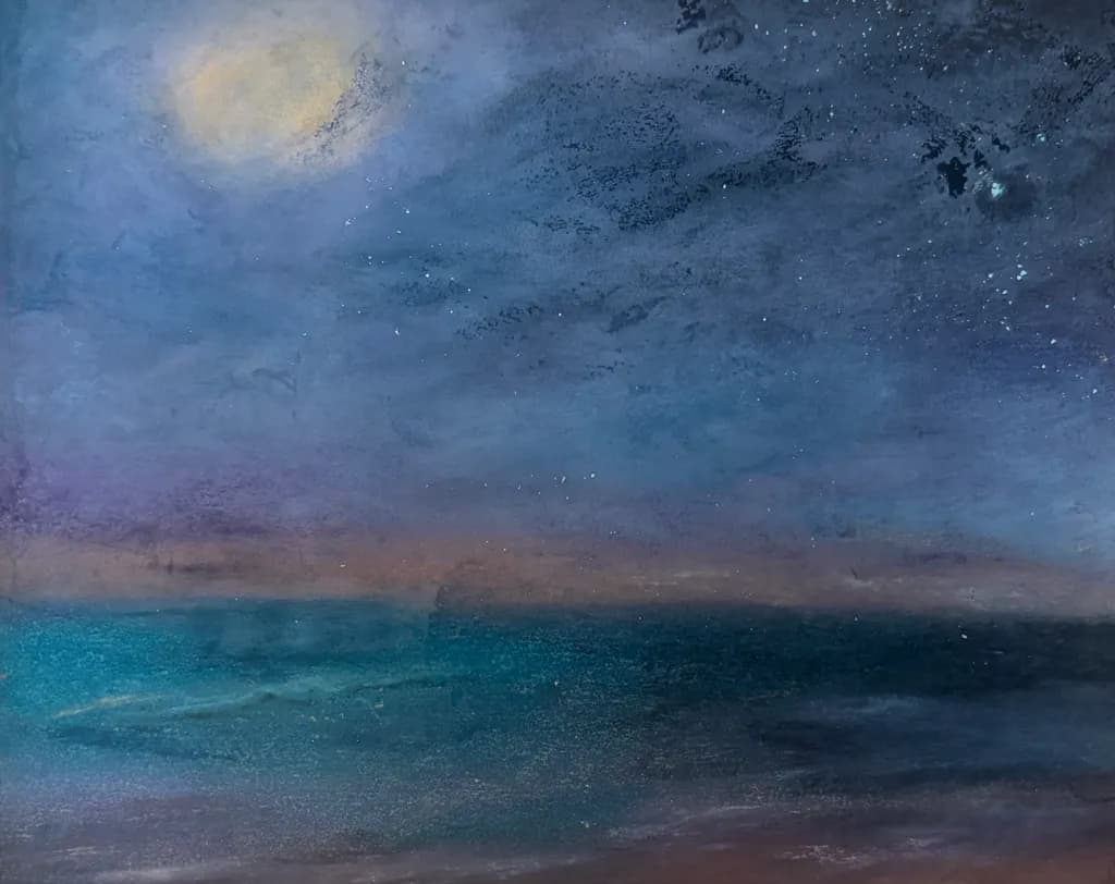 Chincoteague Dream - SOLD