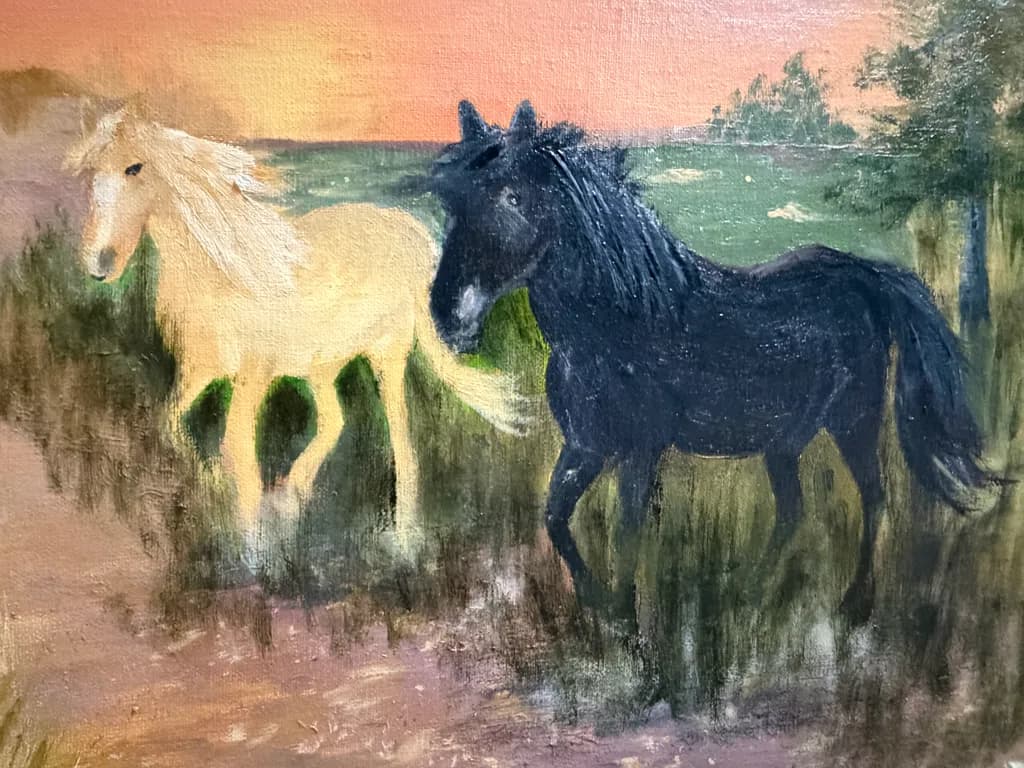 Work in Progress 