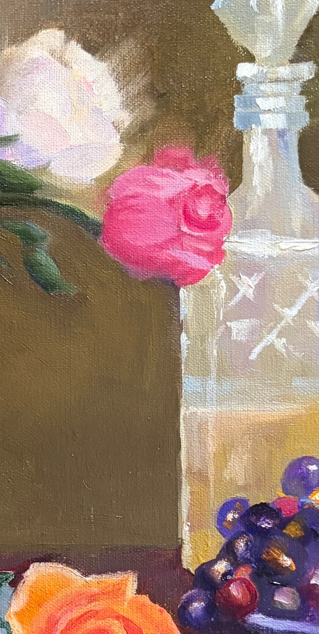 Work in progress