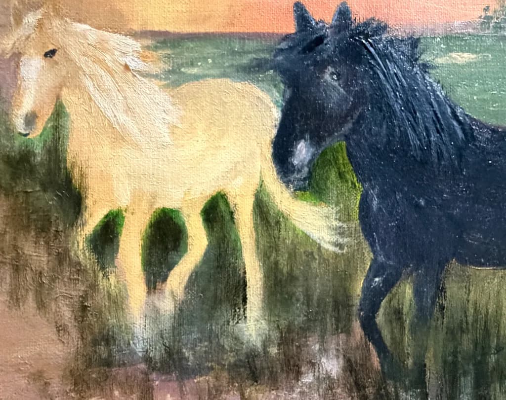 Work in progress
