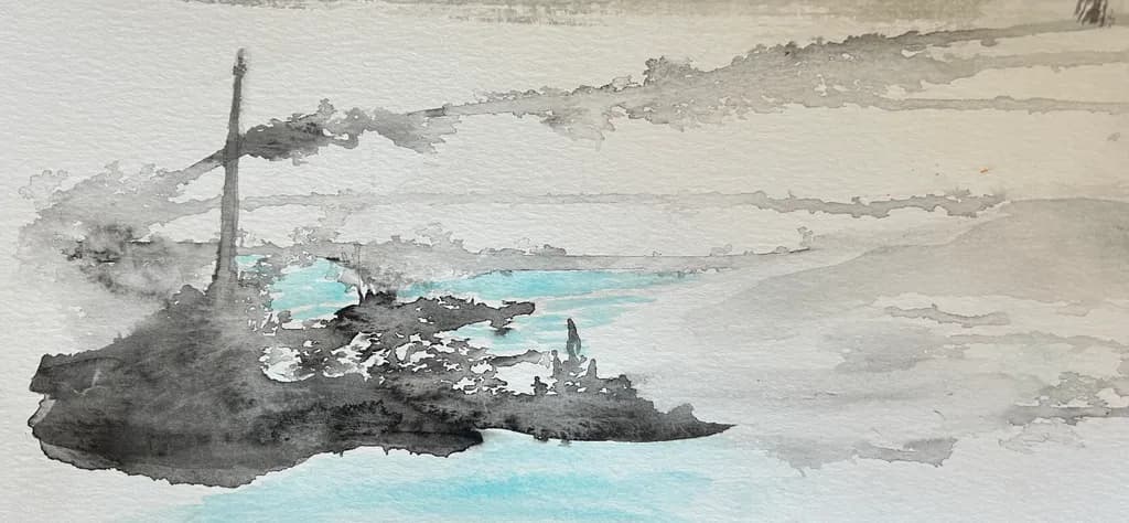 Misty Harbor