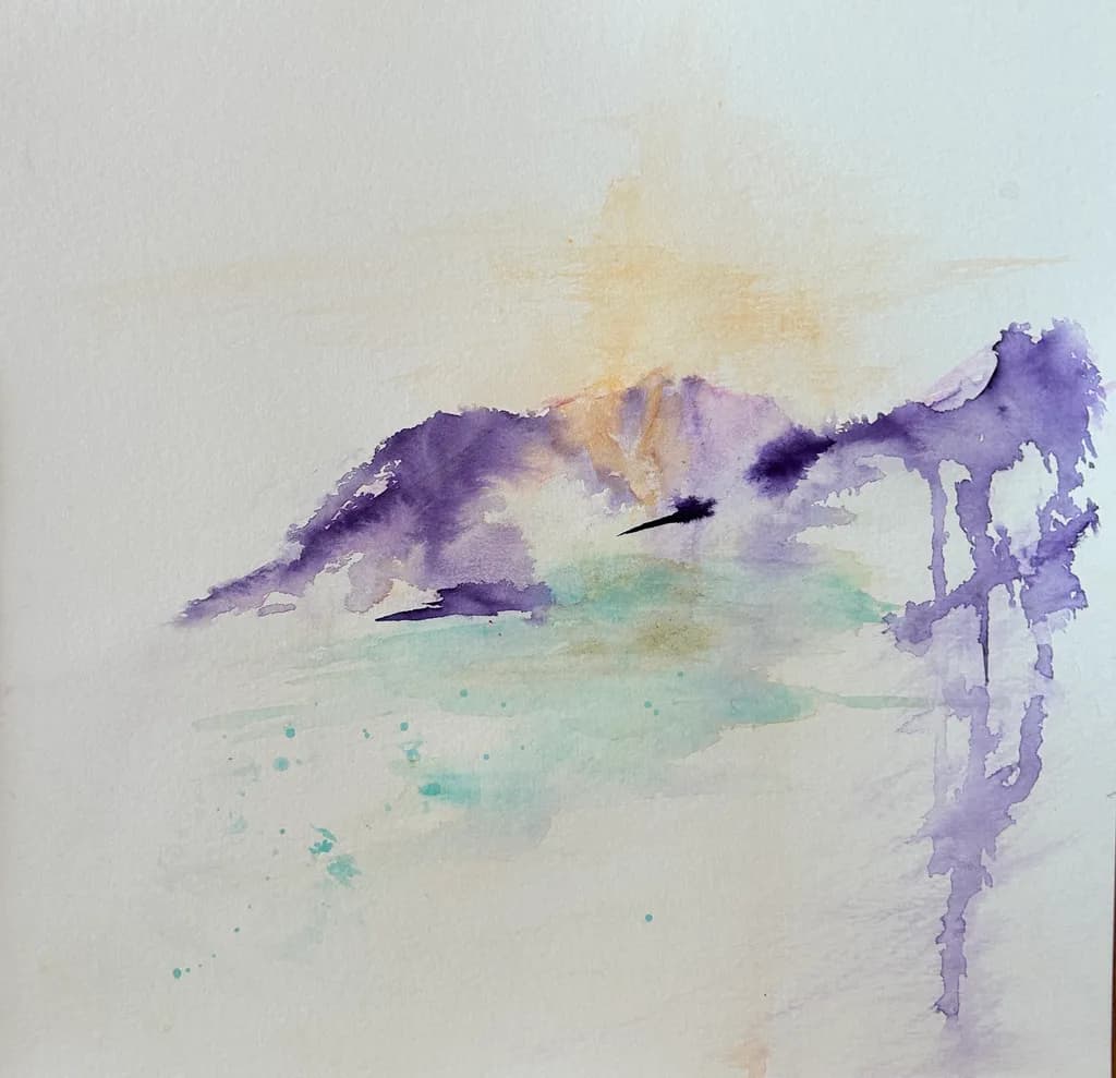Purple Drift