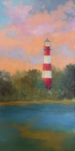 Light Show SOLD