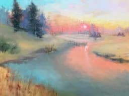 The Quiet Glow