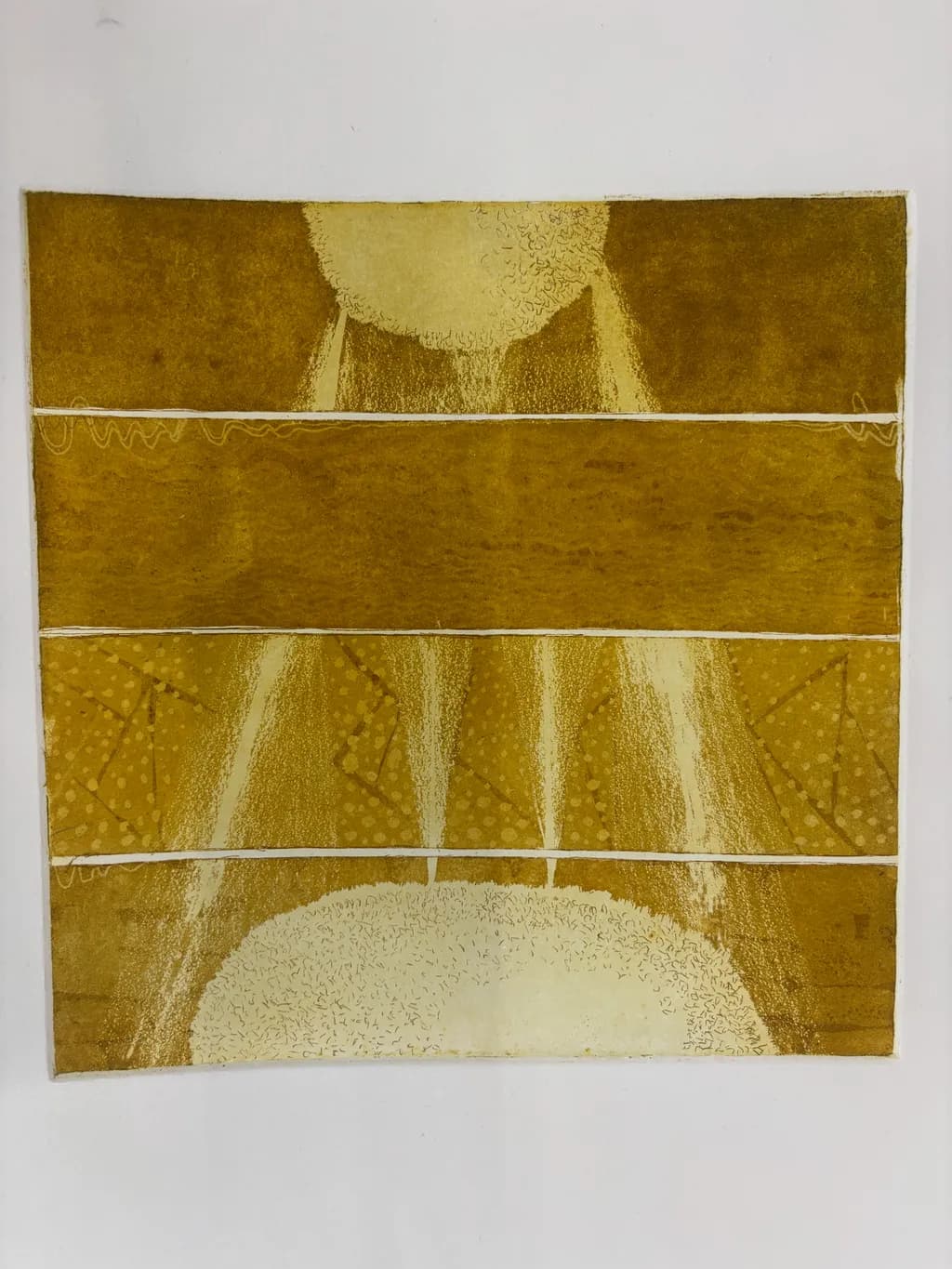 Ochre Layers
