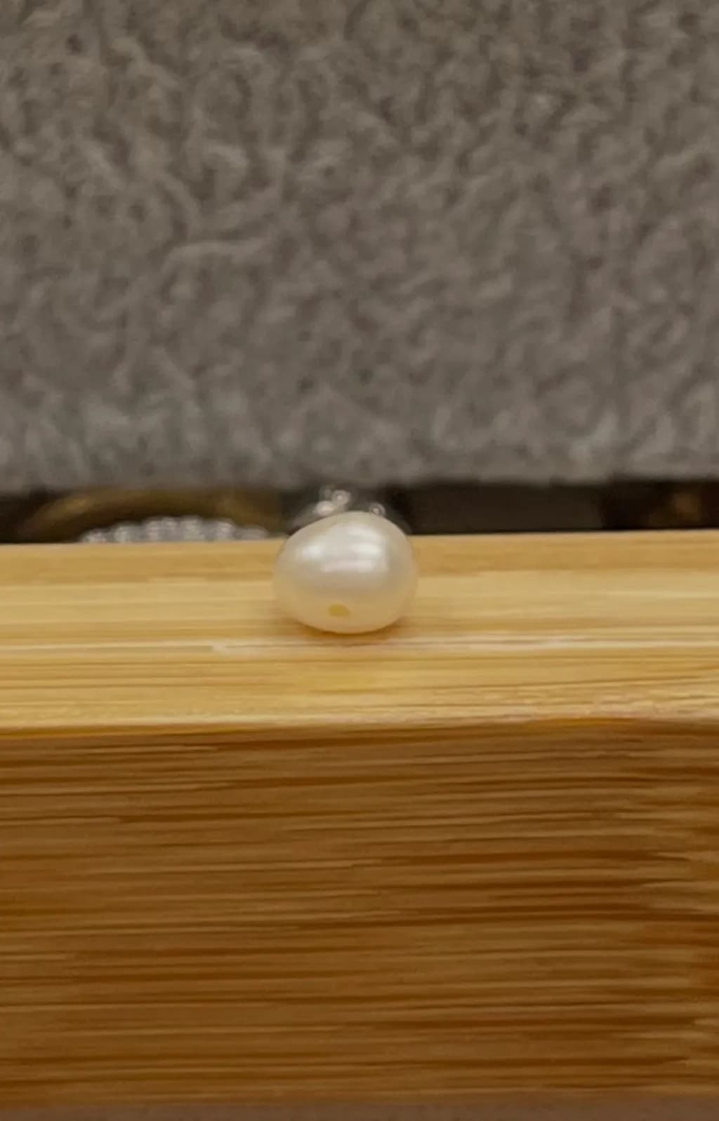 Luminous Pearl