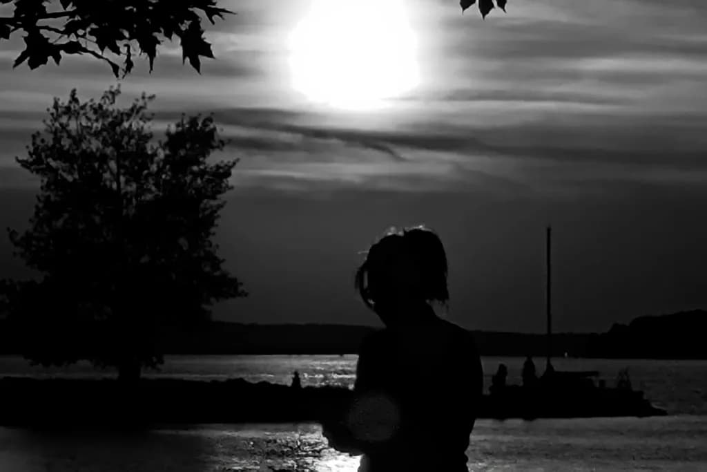 Sabbath Rest at the Lake