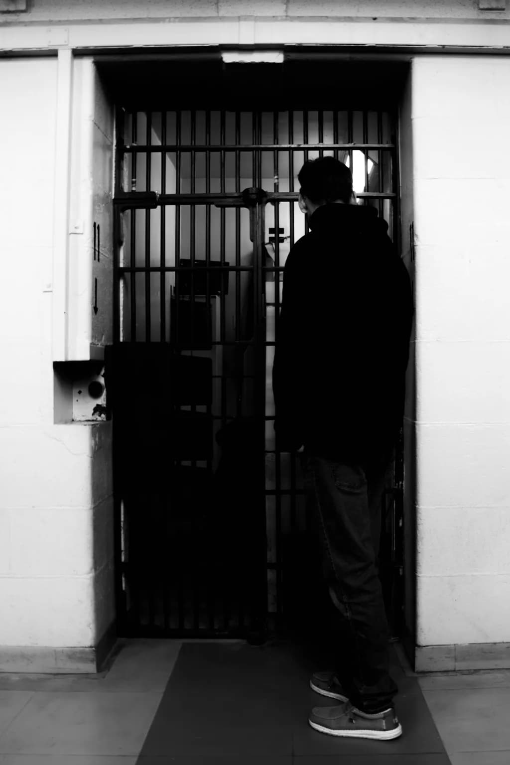 The Confessional
