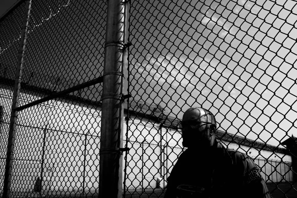 The Penitence
