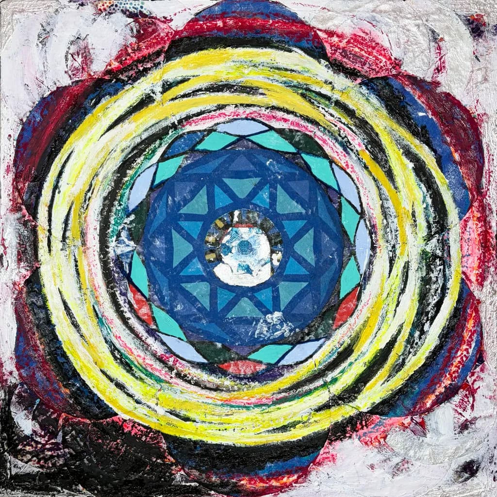 Inner Orbit