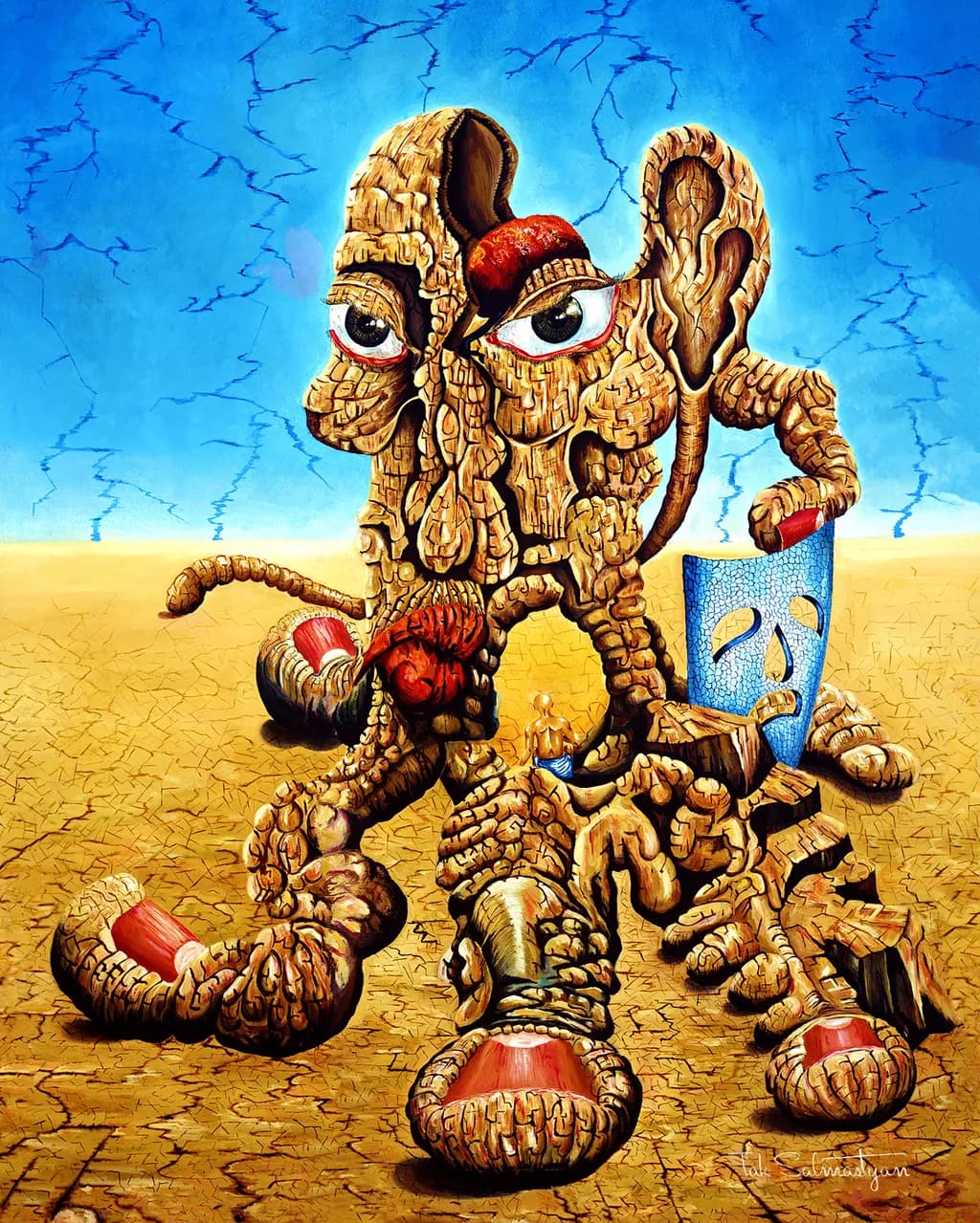 Life’s Theater