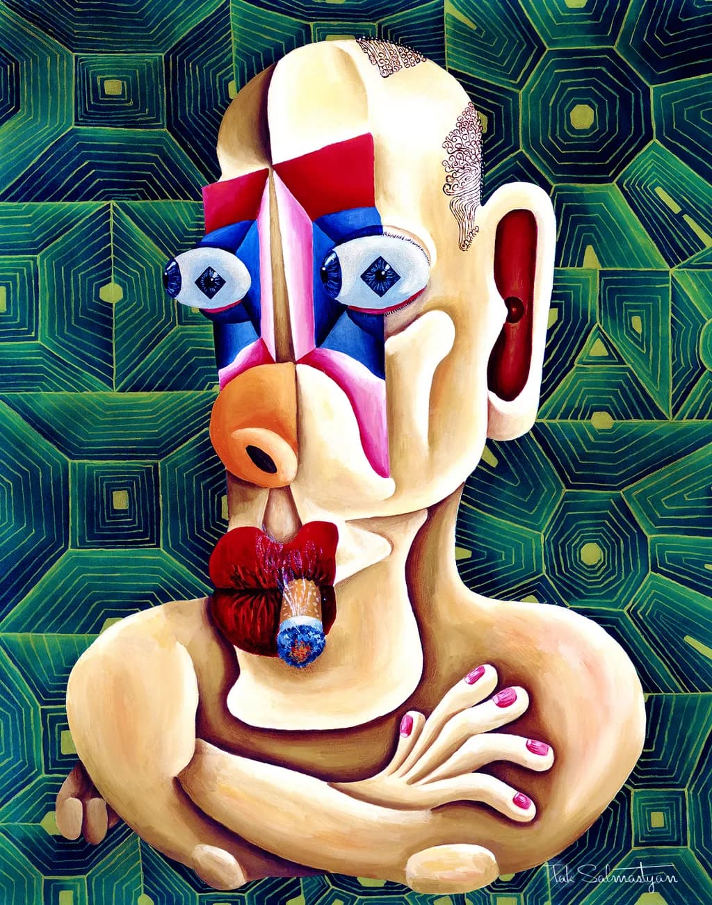 The Philosopher