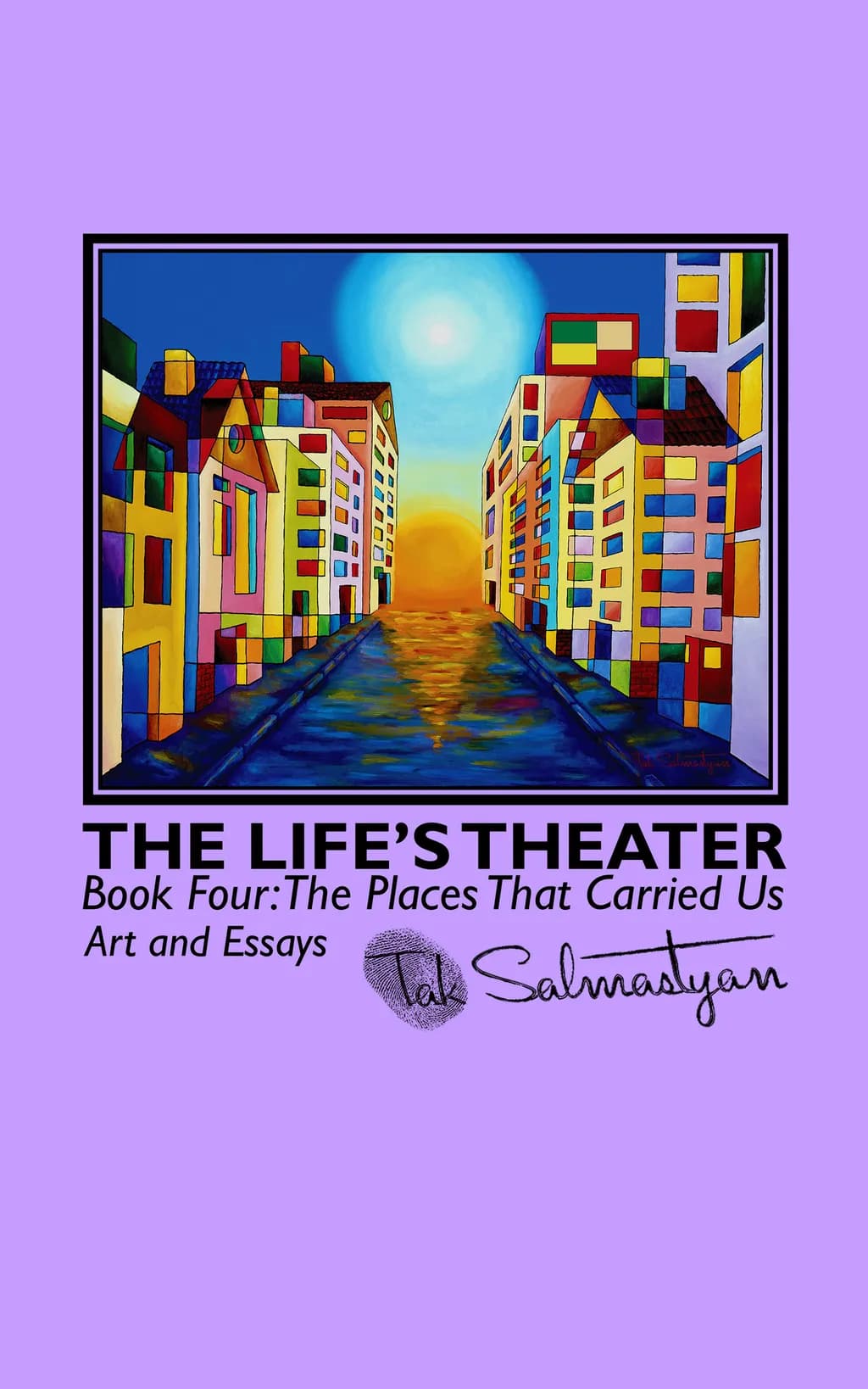 The Places That Carried Us