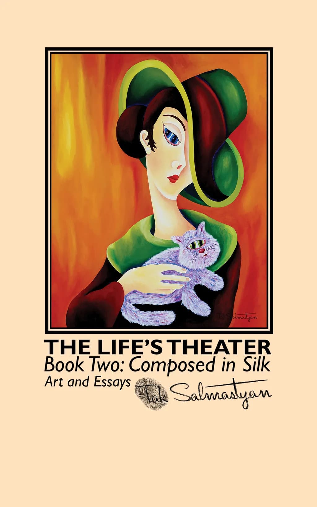 The Life's Theater