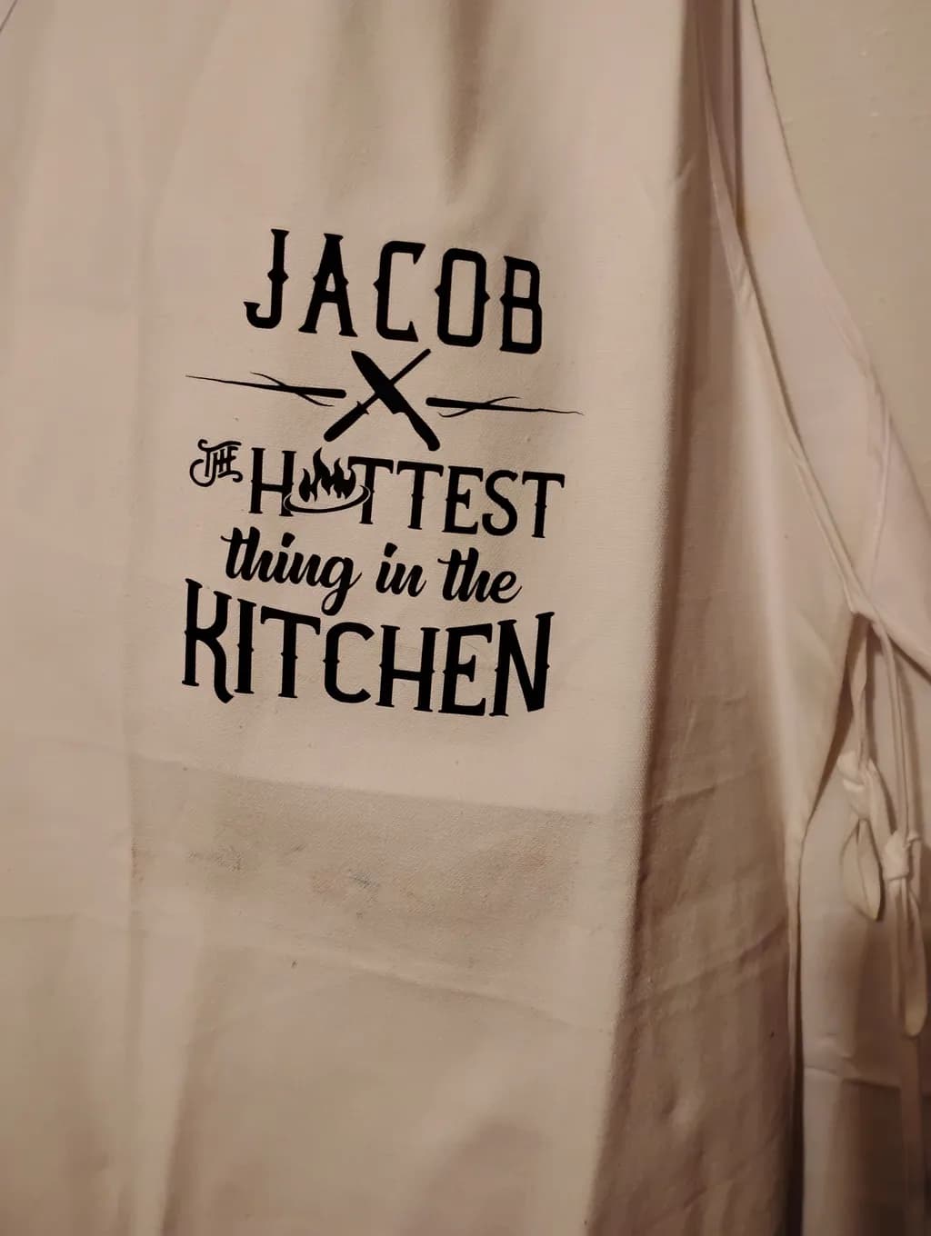 Hottest in the Kitchen