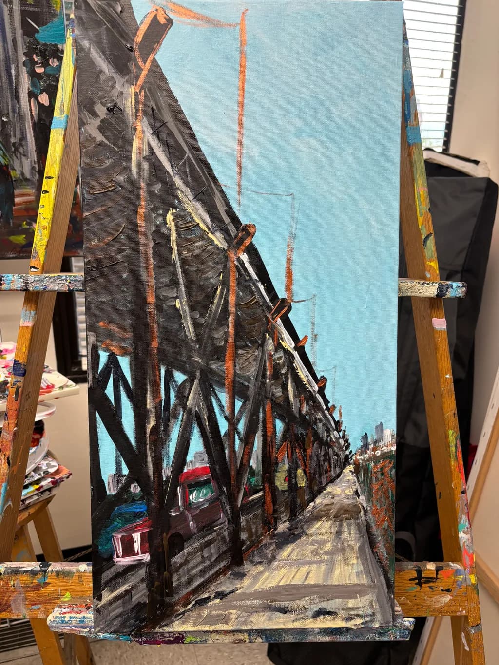 Underbridge Perspective