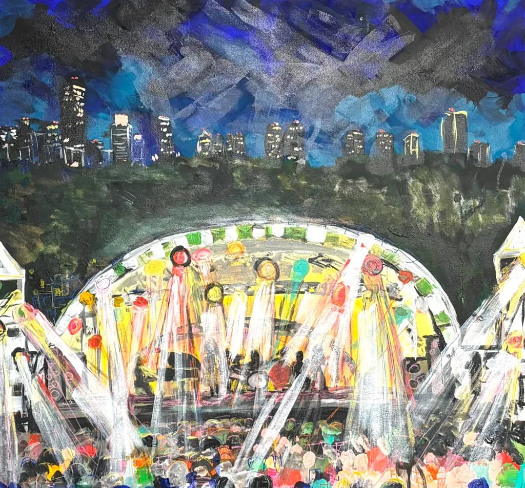 City Lights Carnival
