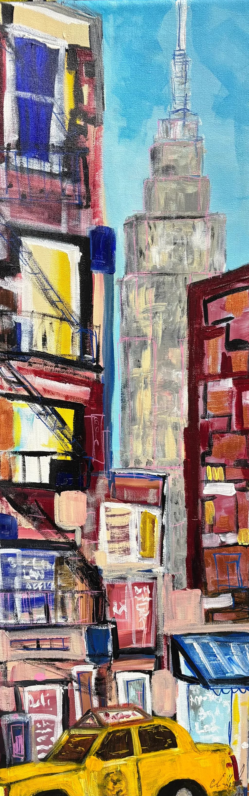 Urban Pulse