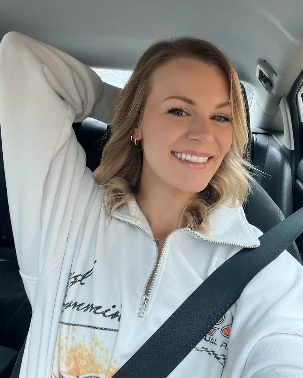 Confident Drive