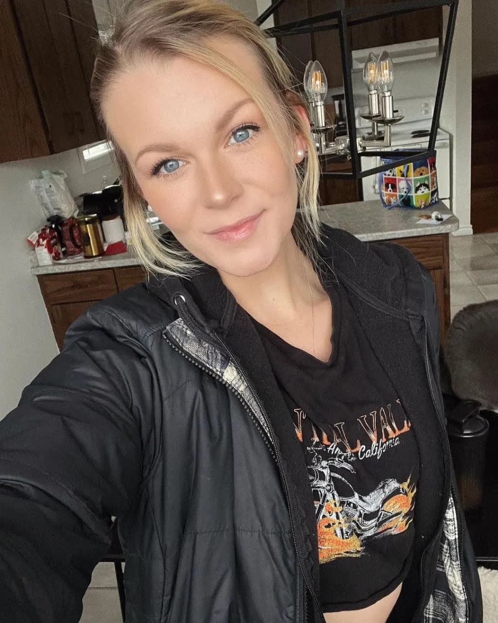 Casual Confidence