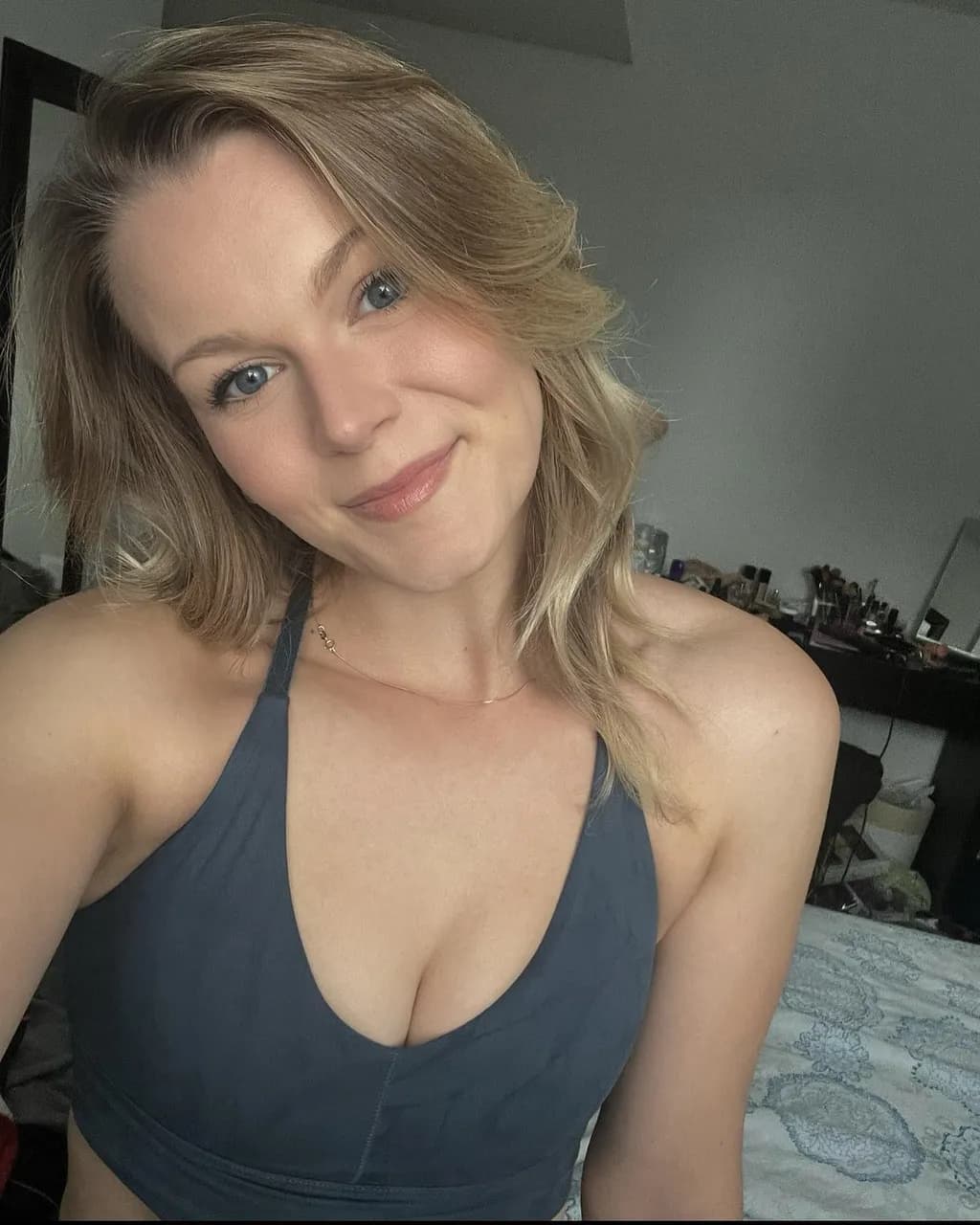 Casual Glow