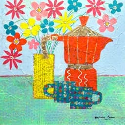 Coffee's Ready