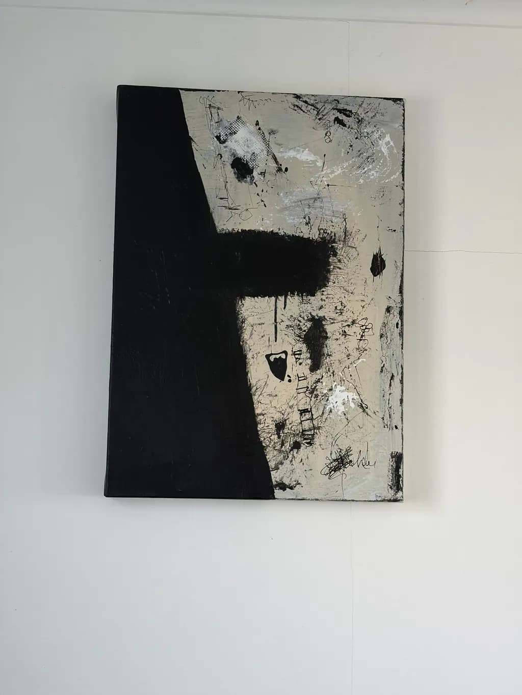 Black Horizon