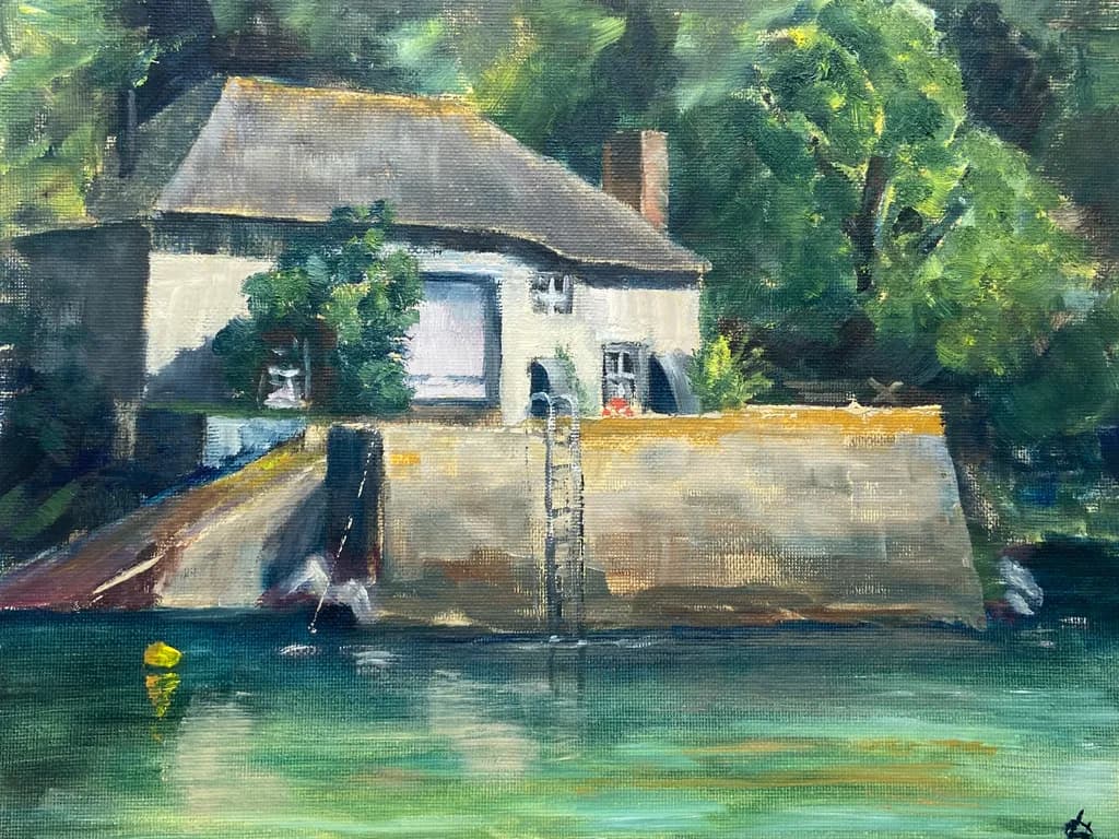 Riverside Refuge