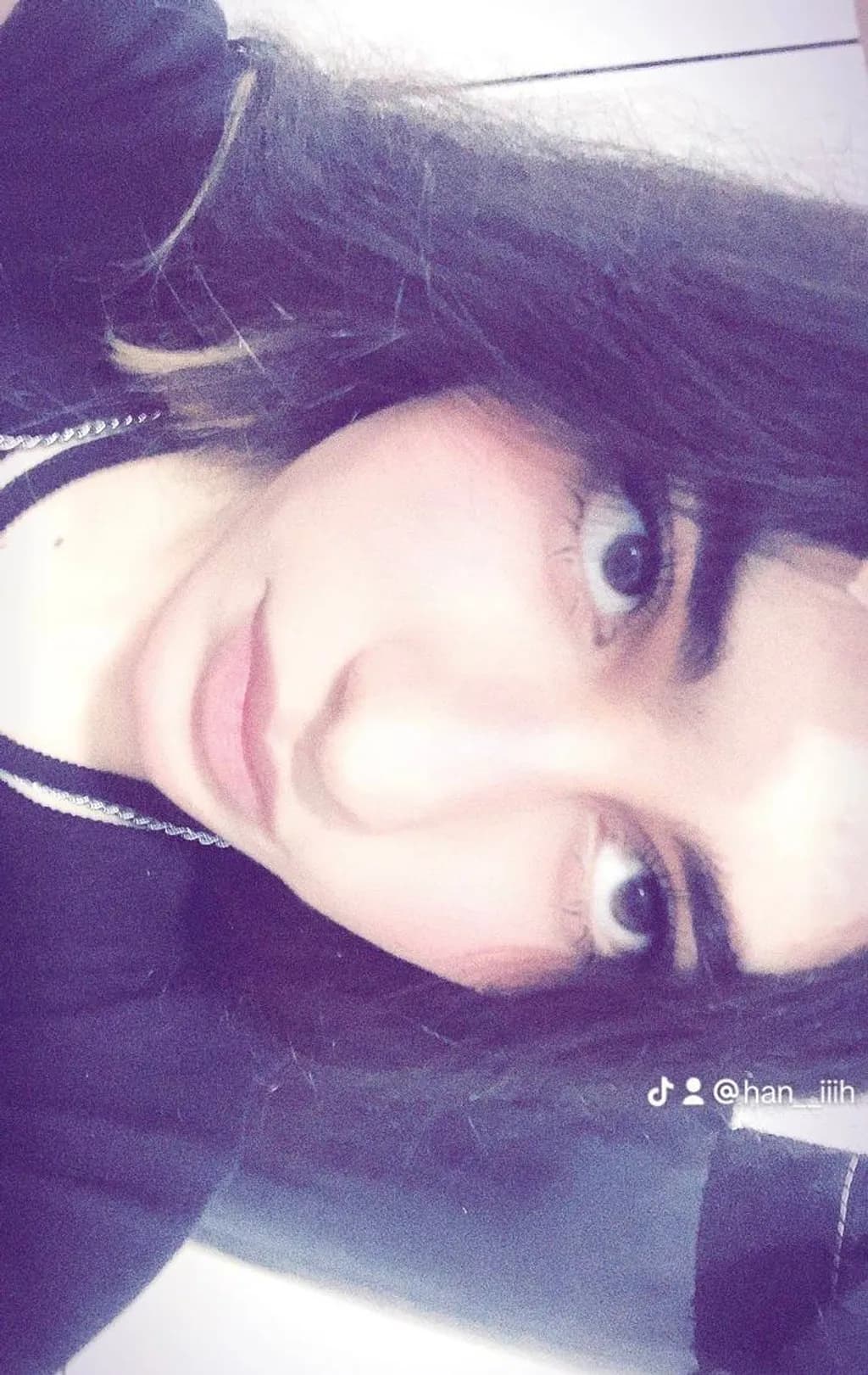 Introspective Gaze