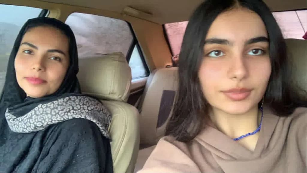 Car Ride Moments