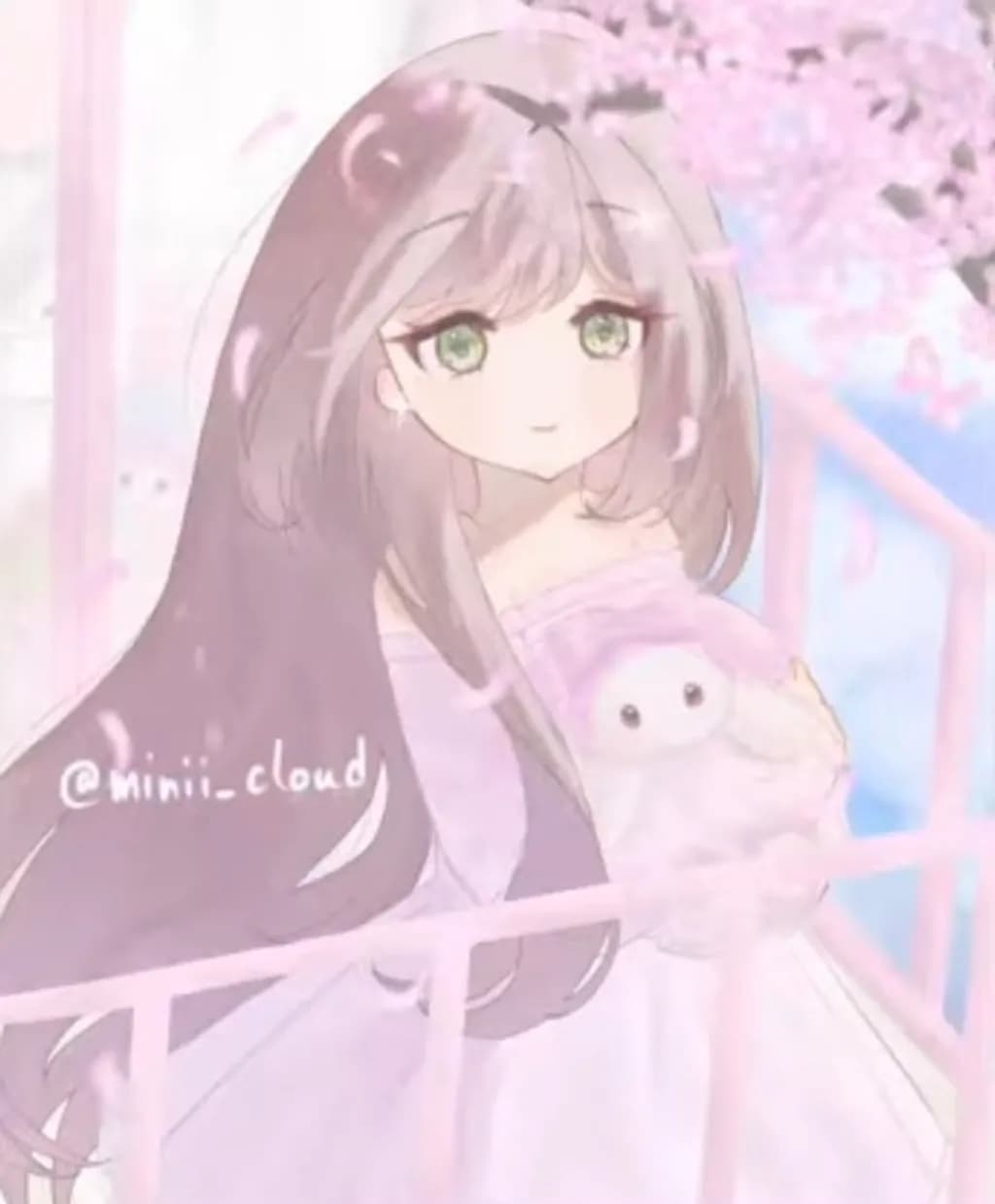 Spring Embrace