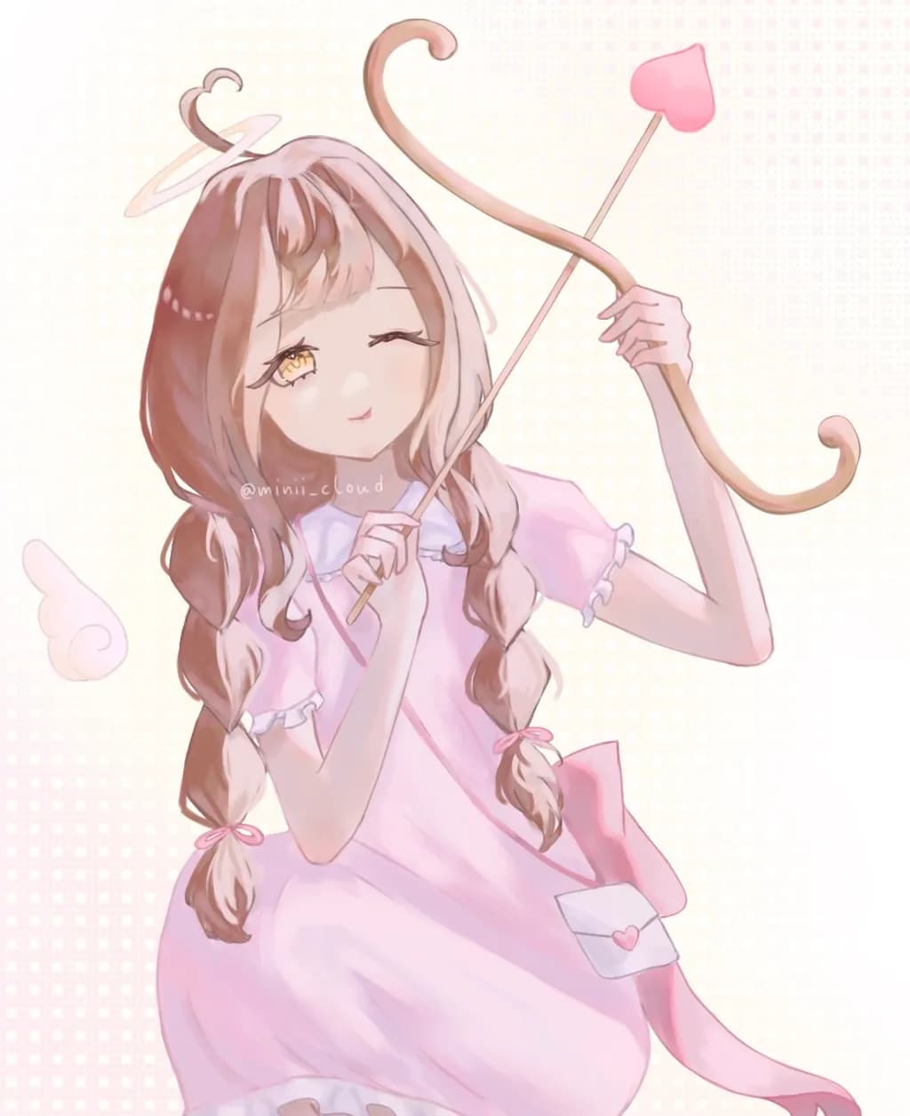 Cupid Girl