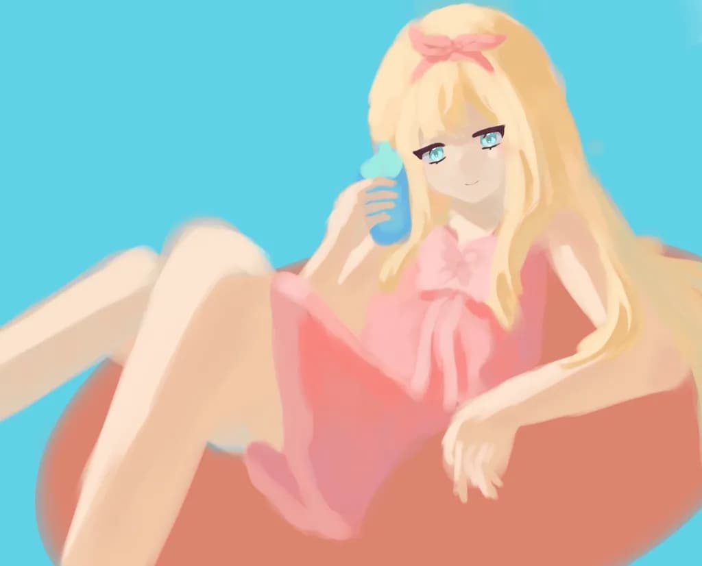 Summer Reverie